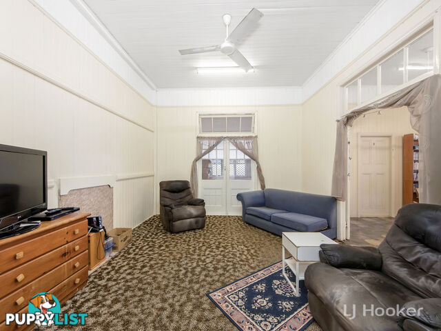 34 Roderick Street IPSWICH QLD 4305