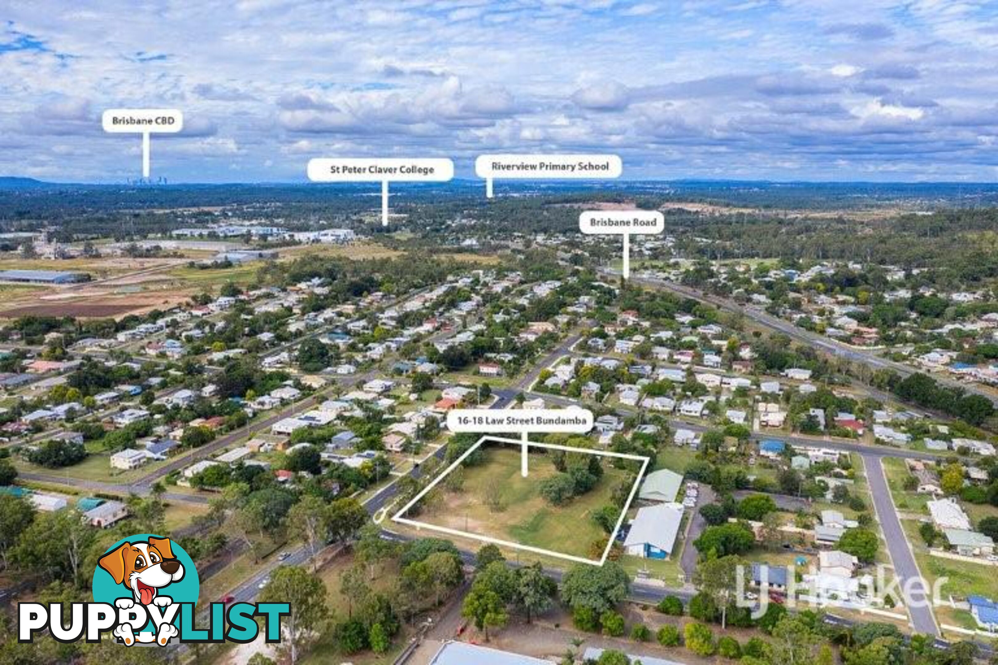 16-18 Law Street BUNDAMBA QLD 4304