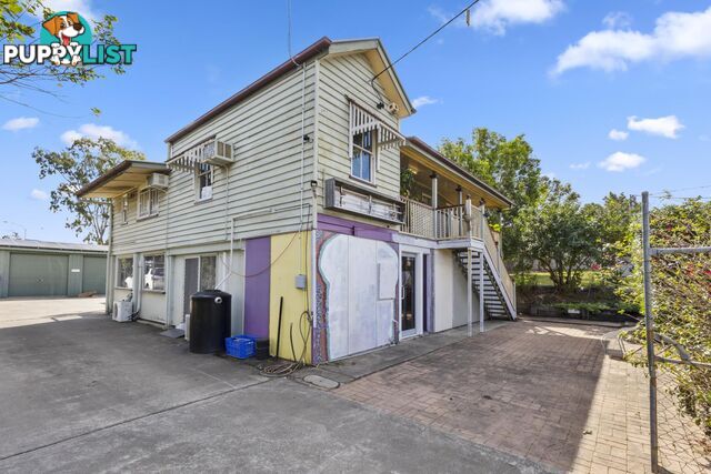 4 Lobley Street IPSWICH QLD 4305