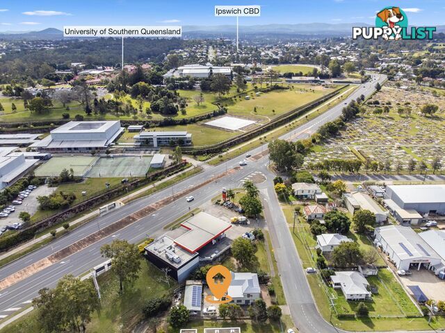 4 Lobley Street IPSWICH QLD 4305