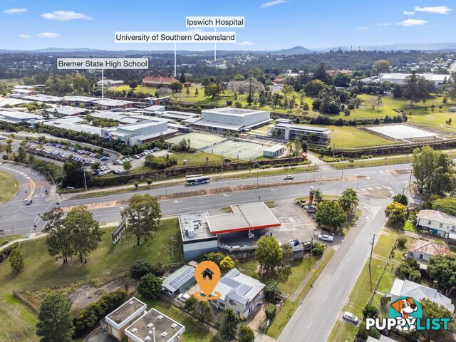 4 Lobley Street IPSWICH QLD 4305