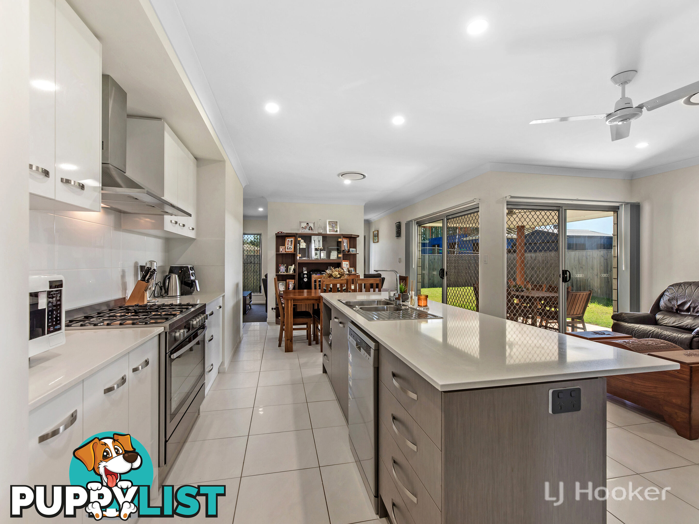 8 Mary Crescent ROSEWOOD QLD 4340