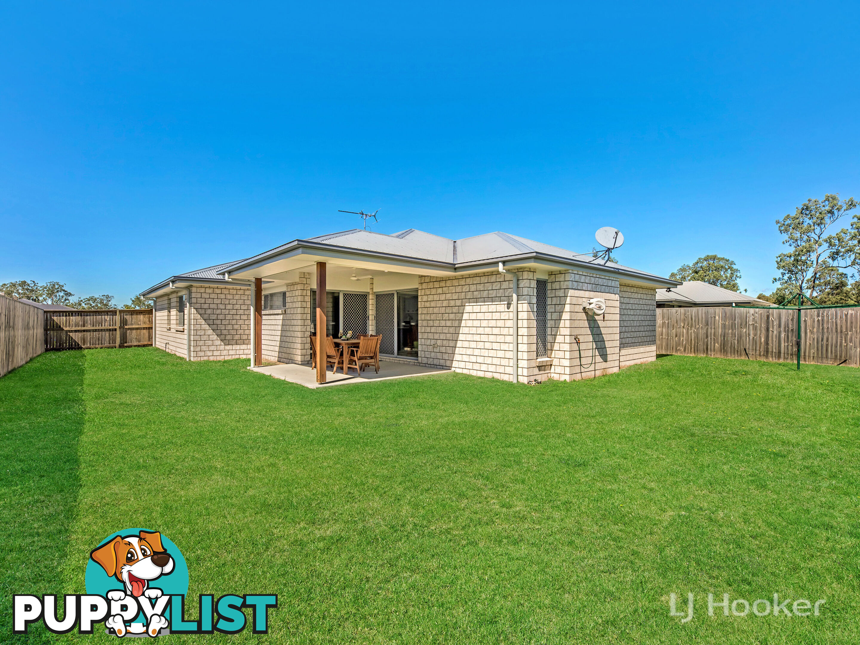 8 Mary Crescent ROSEWOOD QLD 4340