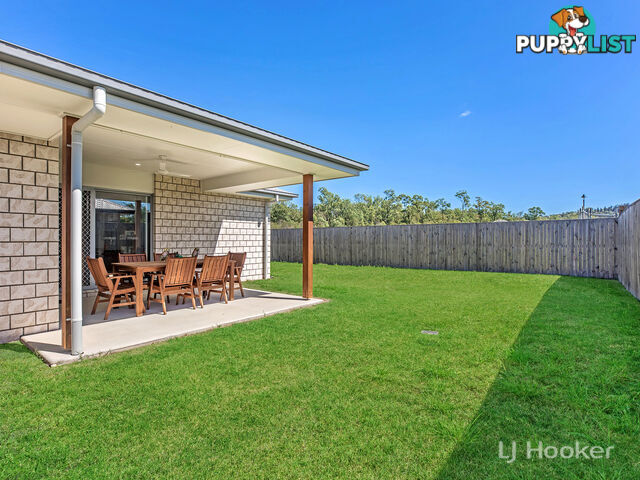 8 Mary Crescent ROSEWOOD QLD 4340