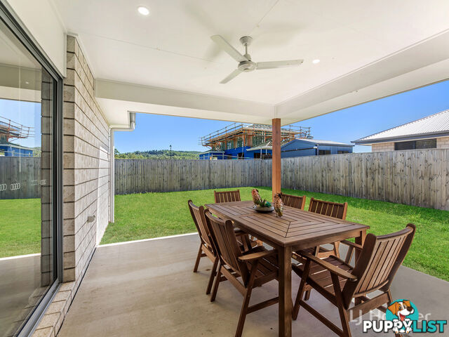 8 Mary Crescent ROSEWOOD QLD 4340