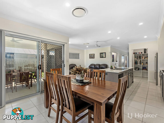 8 Mary Crescent ROSEWOOD QLD 4340