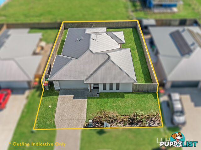 8 Mary Crescent ROSEWOOD QLD 4340