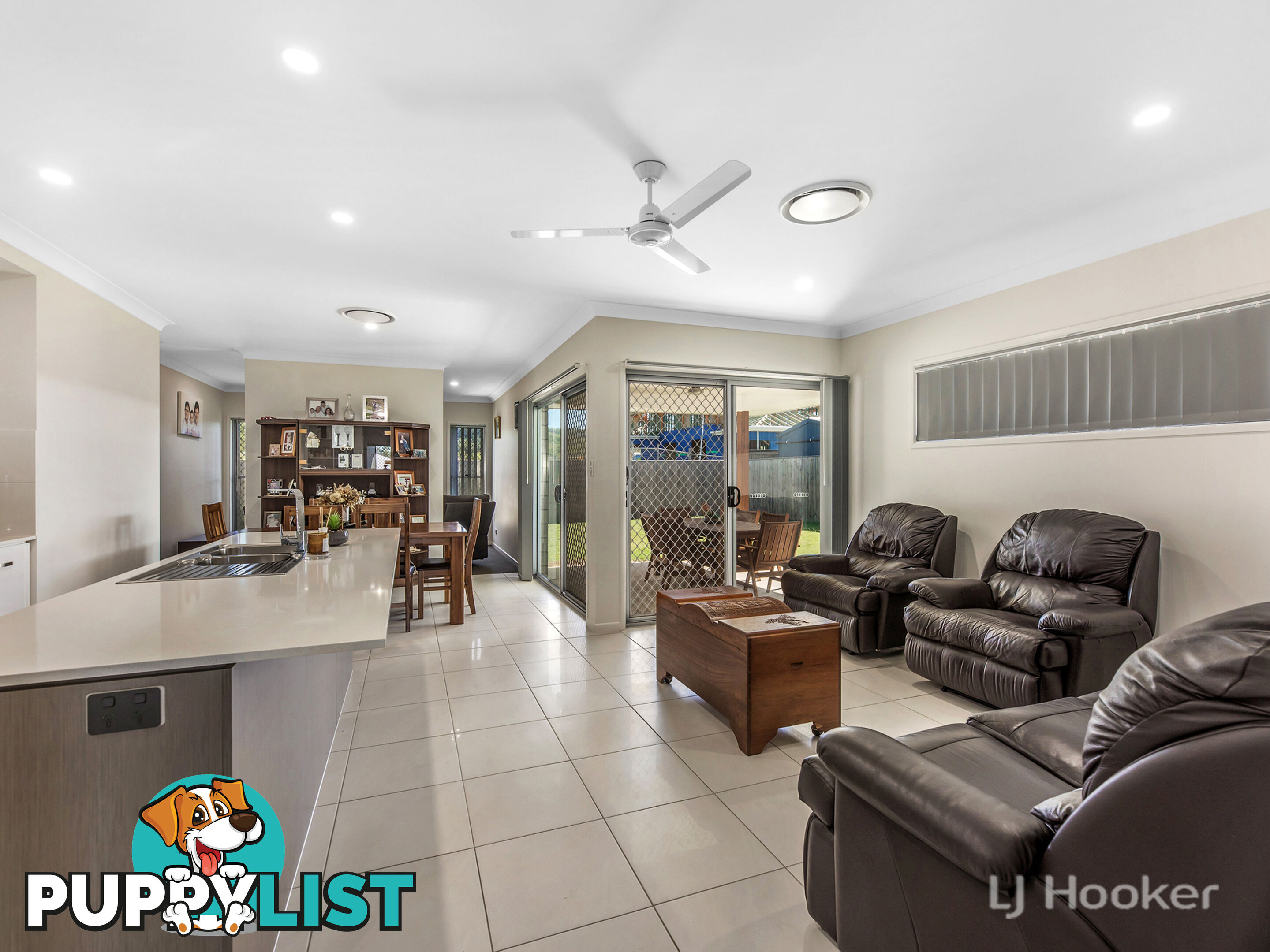 8 Mary Crescent ROSEWOOD QLD 4340