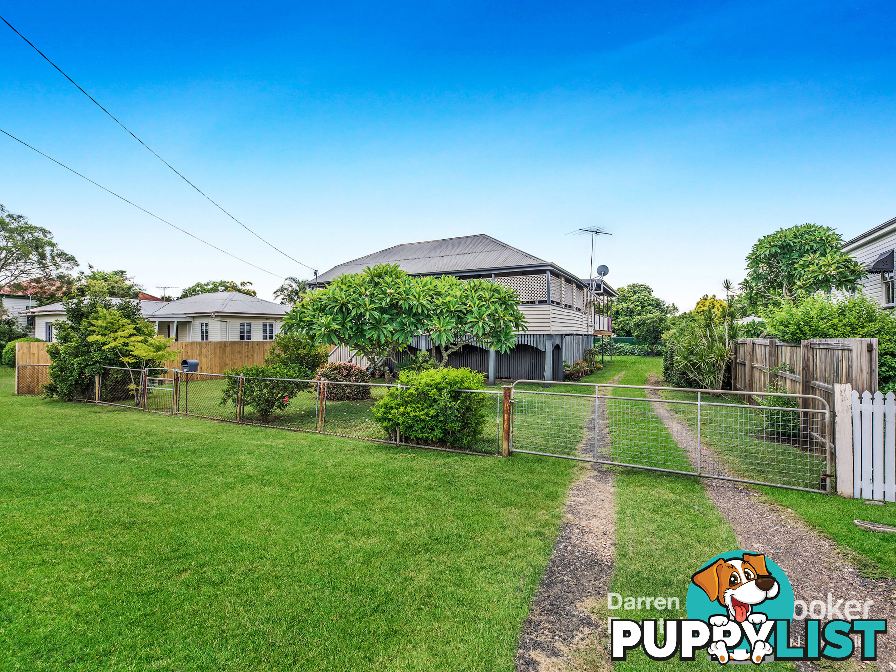 12 Joyce Street EAST IPSWICH QLD 4305