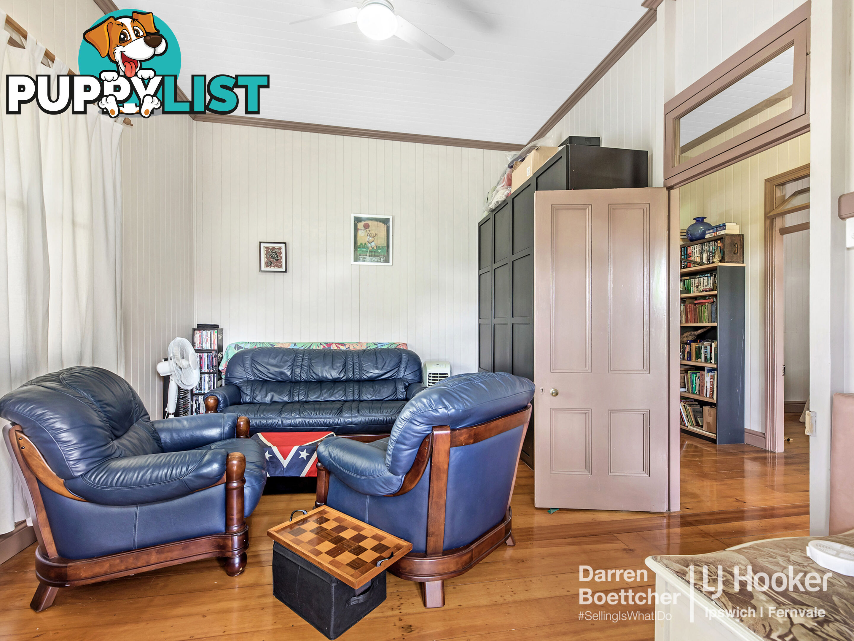 12 Joyce Street EAST IPSWICH QLD 4305