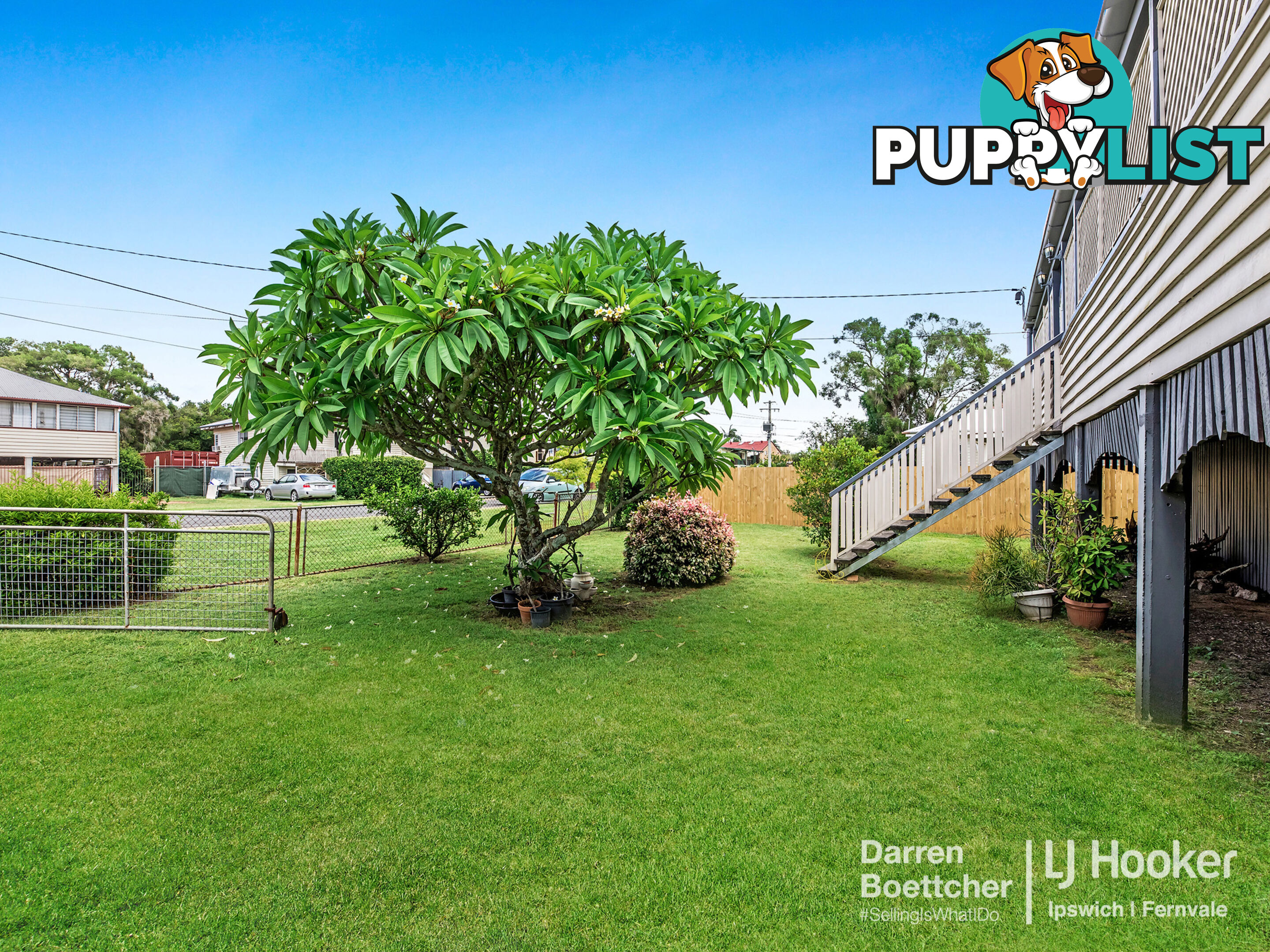 12 Joyce Street EAST IPSWICH QLD 4305