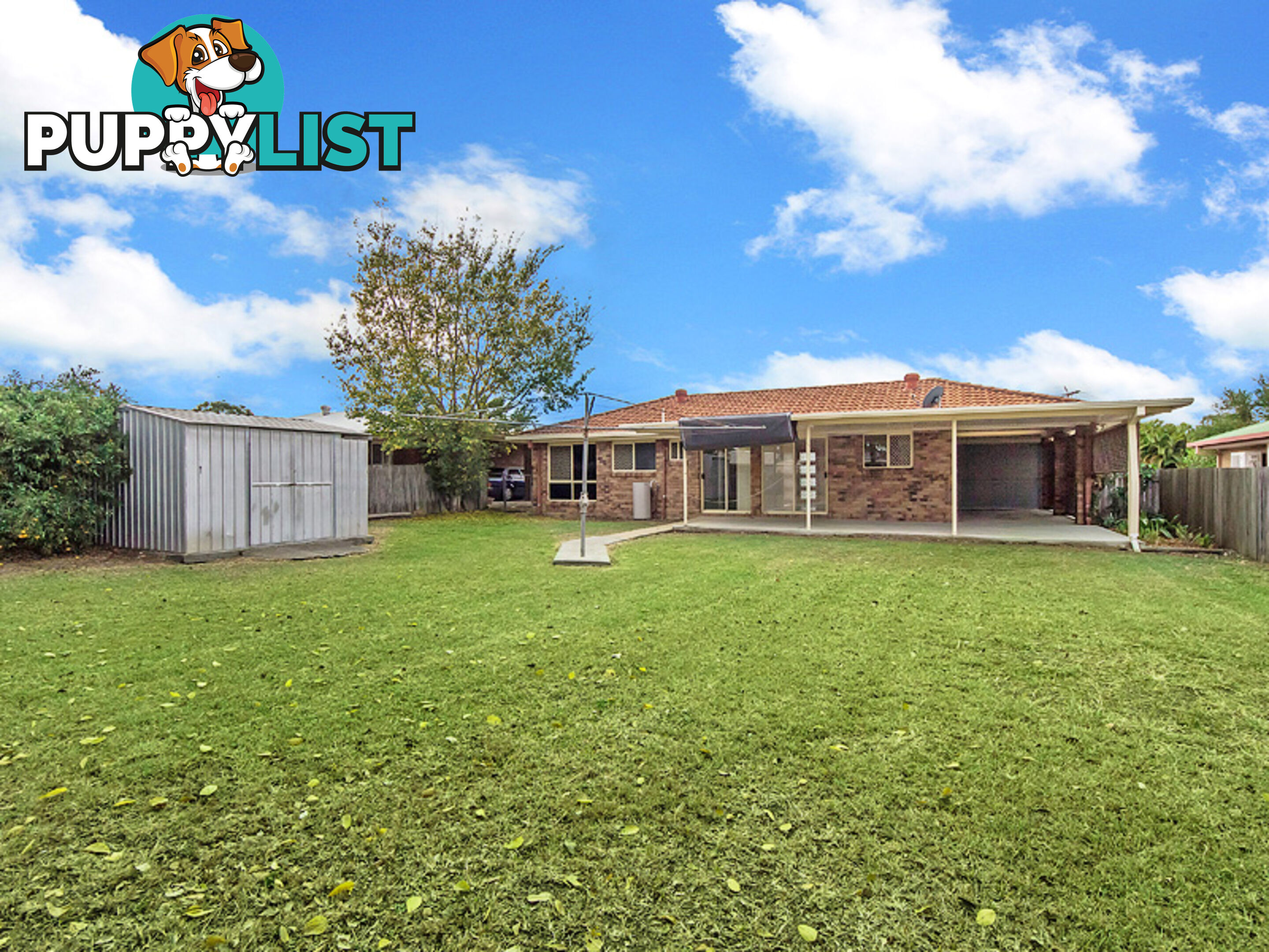 51 Bernadette Cresc ROSEWOOD QLD 4340