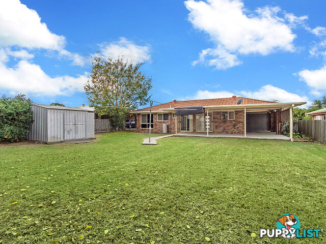 51 Bernadette Cresc ROSEWOOD QLD 4340