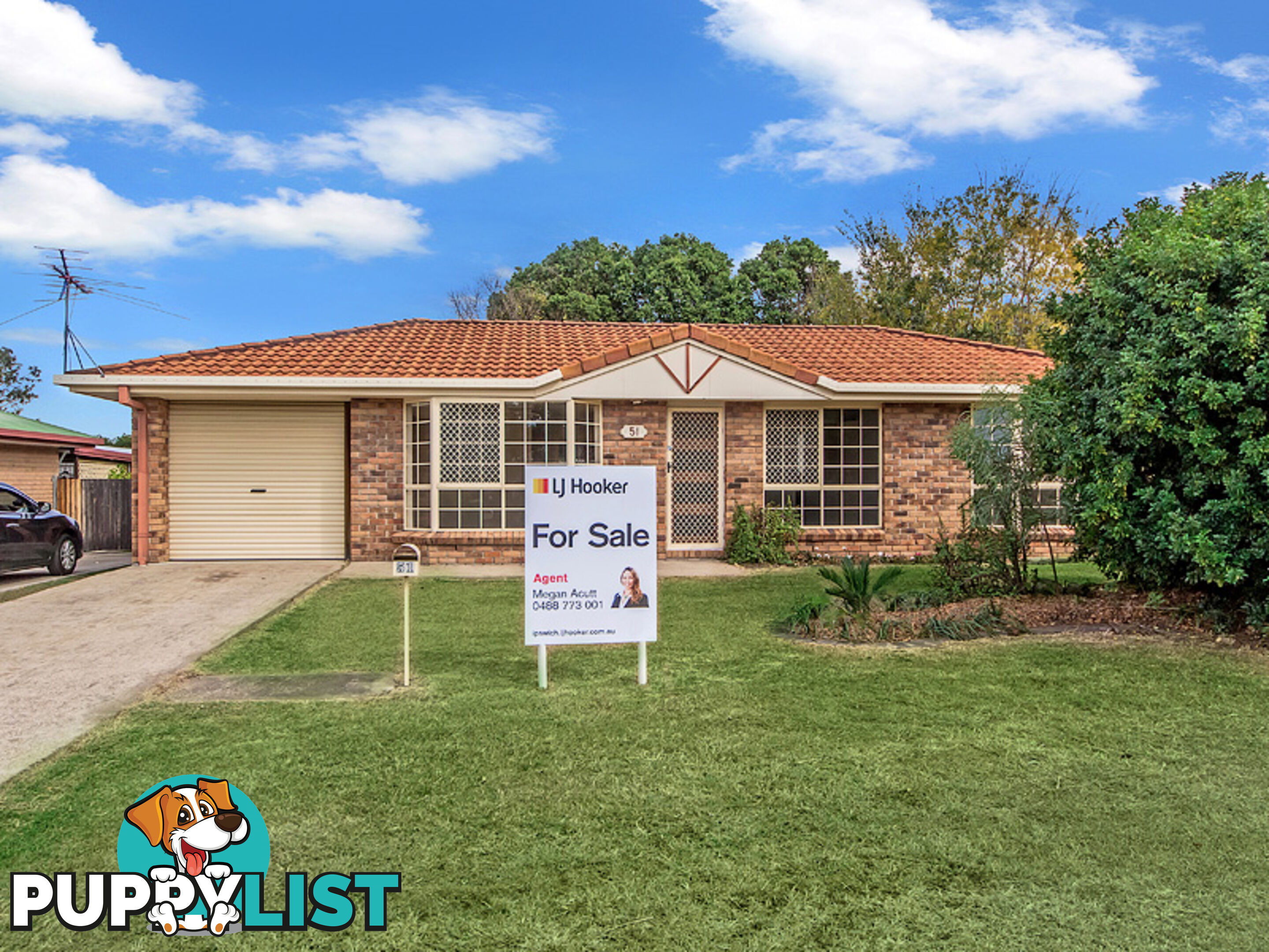 51 Bernadette Cresc ROSEWOOD QLD 4340