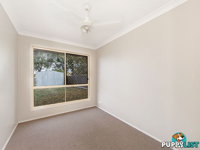 51 Bernadette Cresc ROSEWOOD QLD 4340