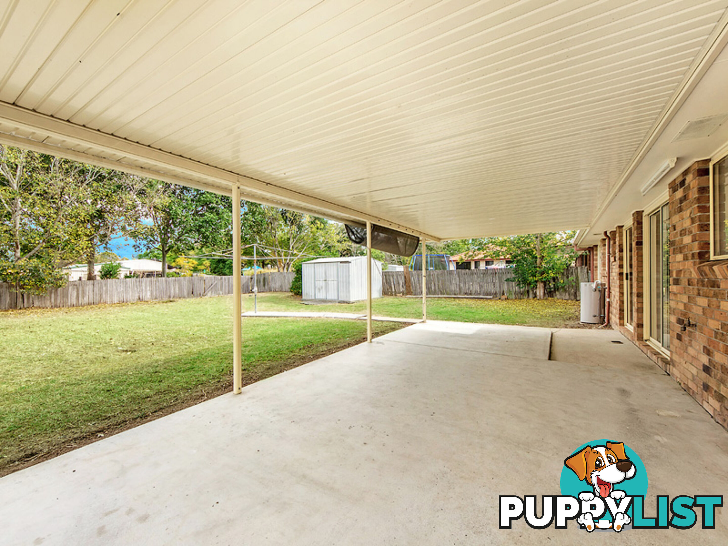 51 Bernadette Cresc ROSEWOOD QLD 4340