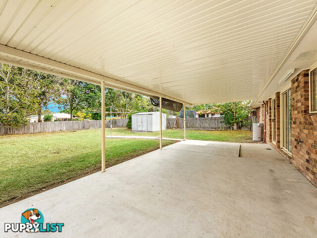 51 Bernadette Cresc ROSEWOOD QLD 4340