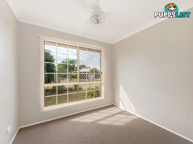 51 Bernadette Cresc ROSEWOOD QLD 4340