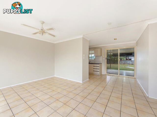 51 Bernadette Cresc ROSEWOOD QLD 4340