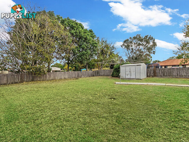 51 Bernadette Cresc ROSEWOOD QLD 4340