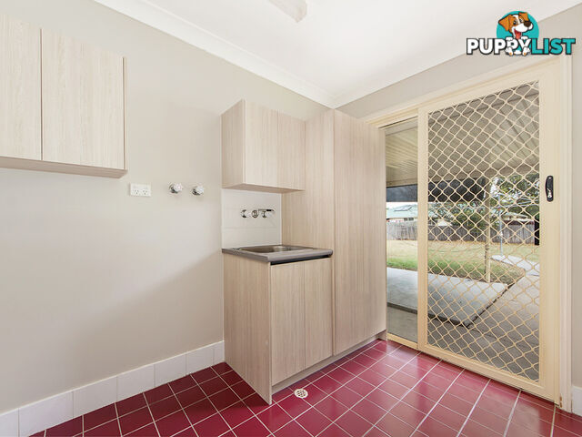 51 Bernadette Cresc ROSEWOOD QLD 4340