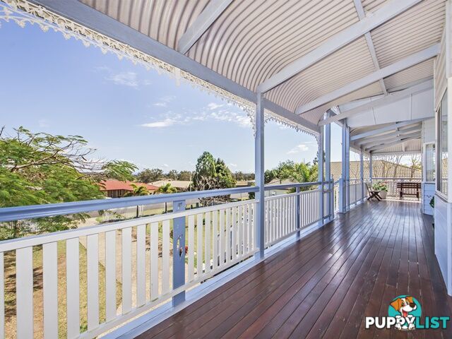 14 Macadamia Street LOWOOD QLD 4311