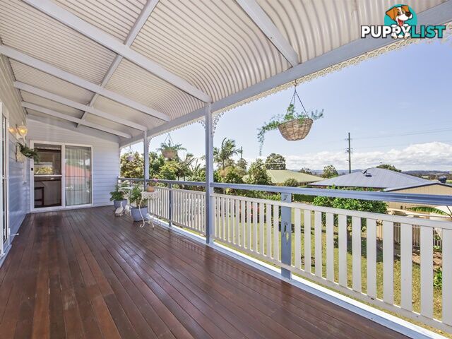 14 Macadamia Street LOWOOD QLD 4311