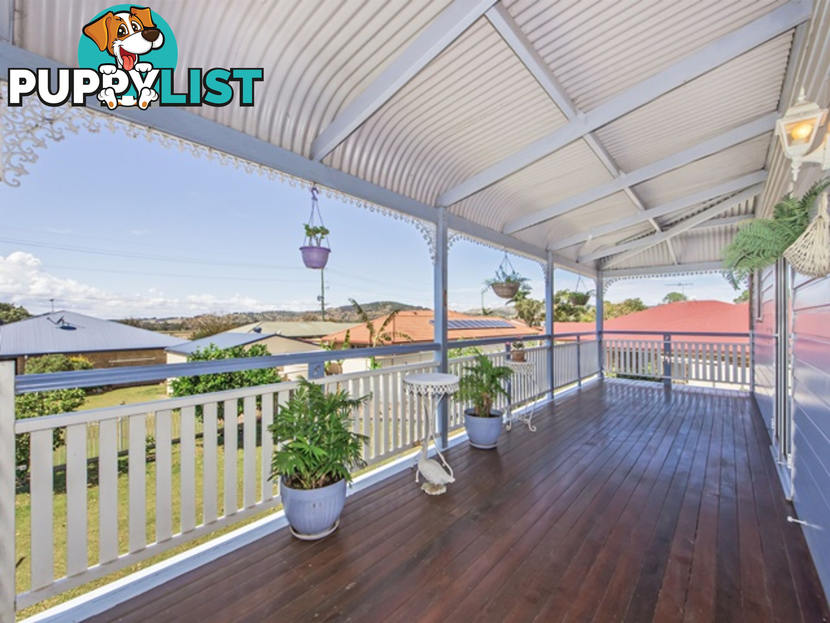 14 Macadamia Street LOWOOD QLD 4311