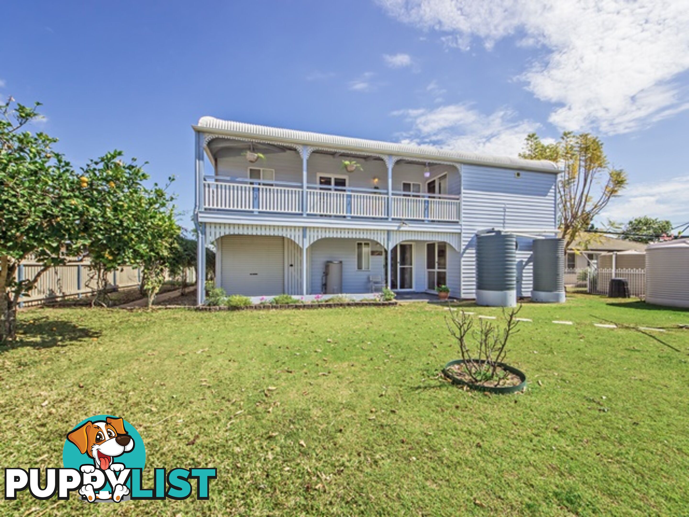 14 Macadamia Street LOWOOD QLD 4311