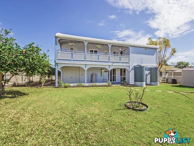 14 Macadamia Street LOWOOD QLD 4311