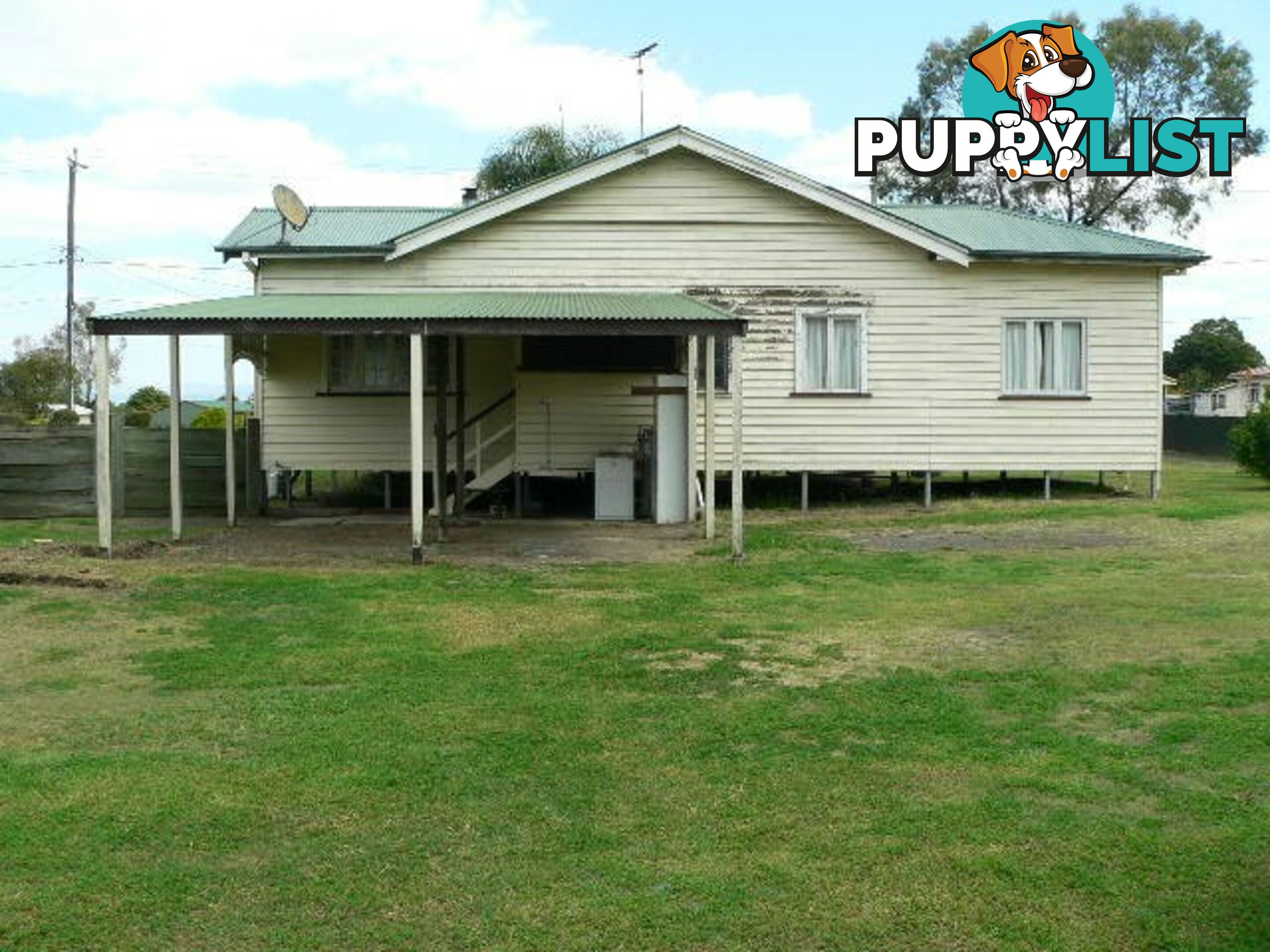 55 Albert St ROSEWOOD QLD 4340