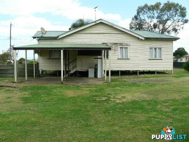 55 Albert St ROSEWOOD QLD 4340