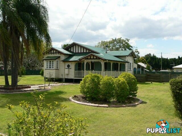 55 Albert St ROSEWOOD QLD 4340