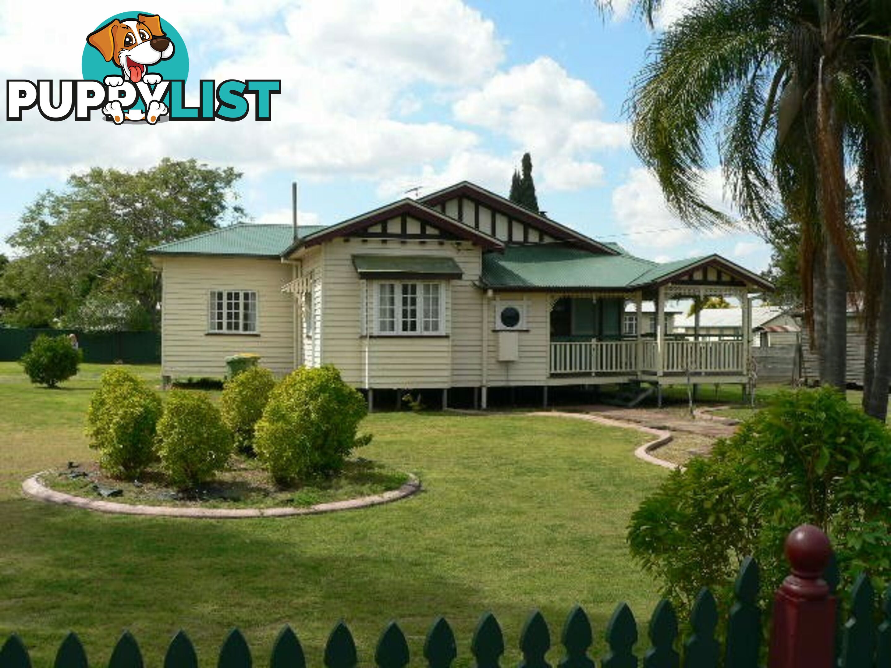 55 Albert St ROSEWOOD QLD 4340