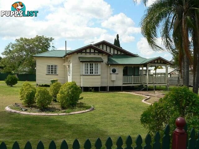 55 Albert St ROSEWOOD QLD 4340