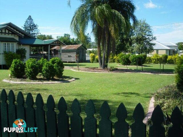 55 Albert St ROSEWOOD QLD 4340