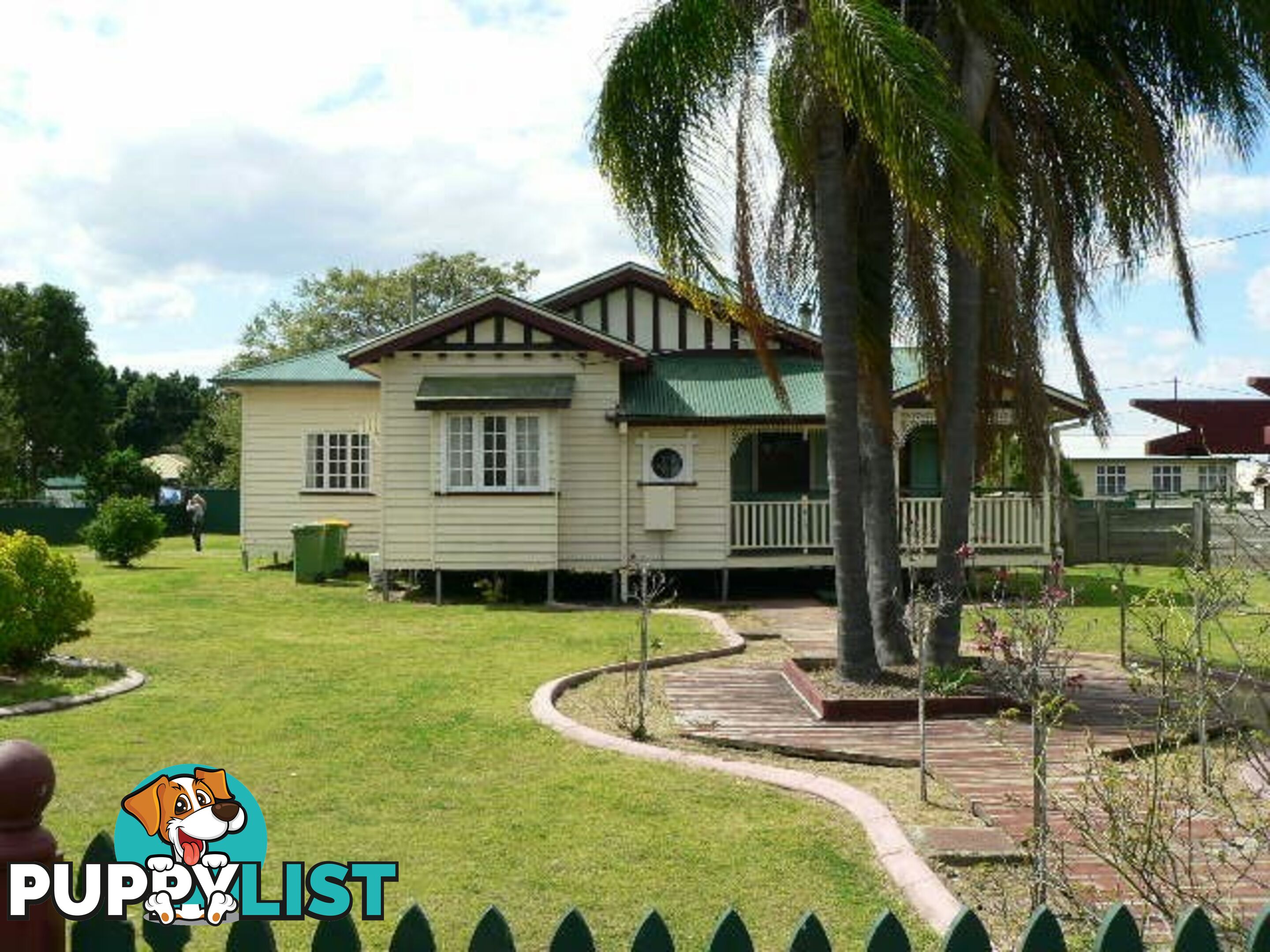 55 Albert St ROSEWOOD QLD 4340