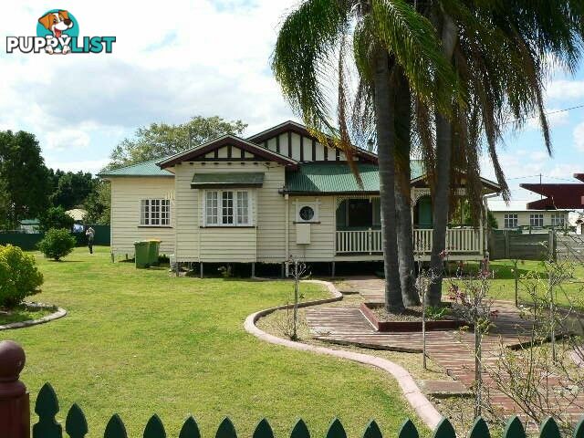 55 Albert St ROSEWOOD QLD 4340