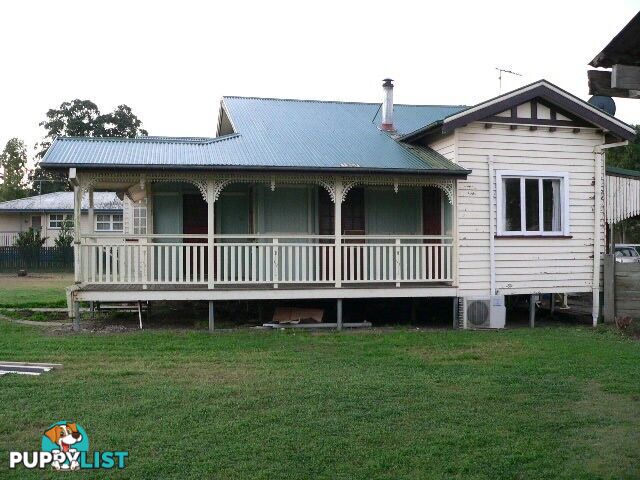 55 Albert St ROSEWOOD QLD 4340