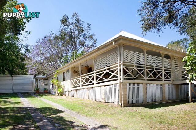 13 Smith St NORTH IPSWICH QLD 4305