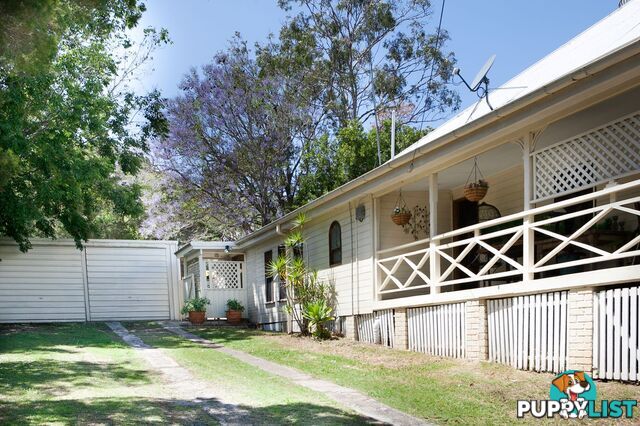 13 Smith St NORTH IPSWICH QLD 4305