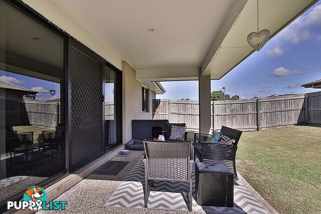 96 Reif St FLINDERS VIEW QLD 4305