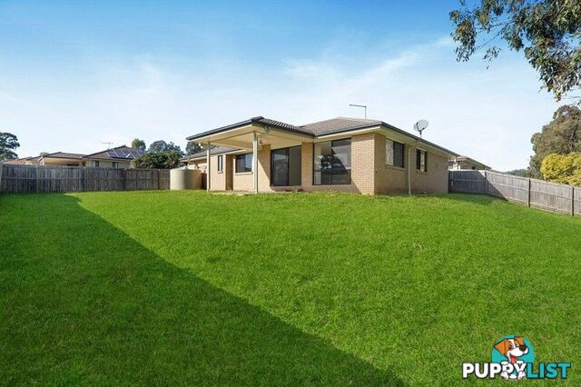 5 Renee Street REDBANK PLAINS QLD 4301