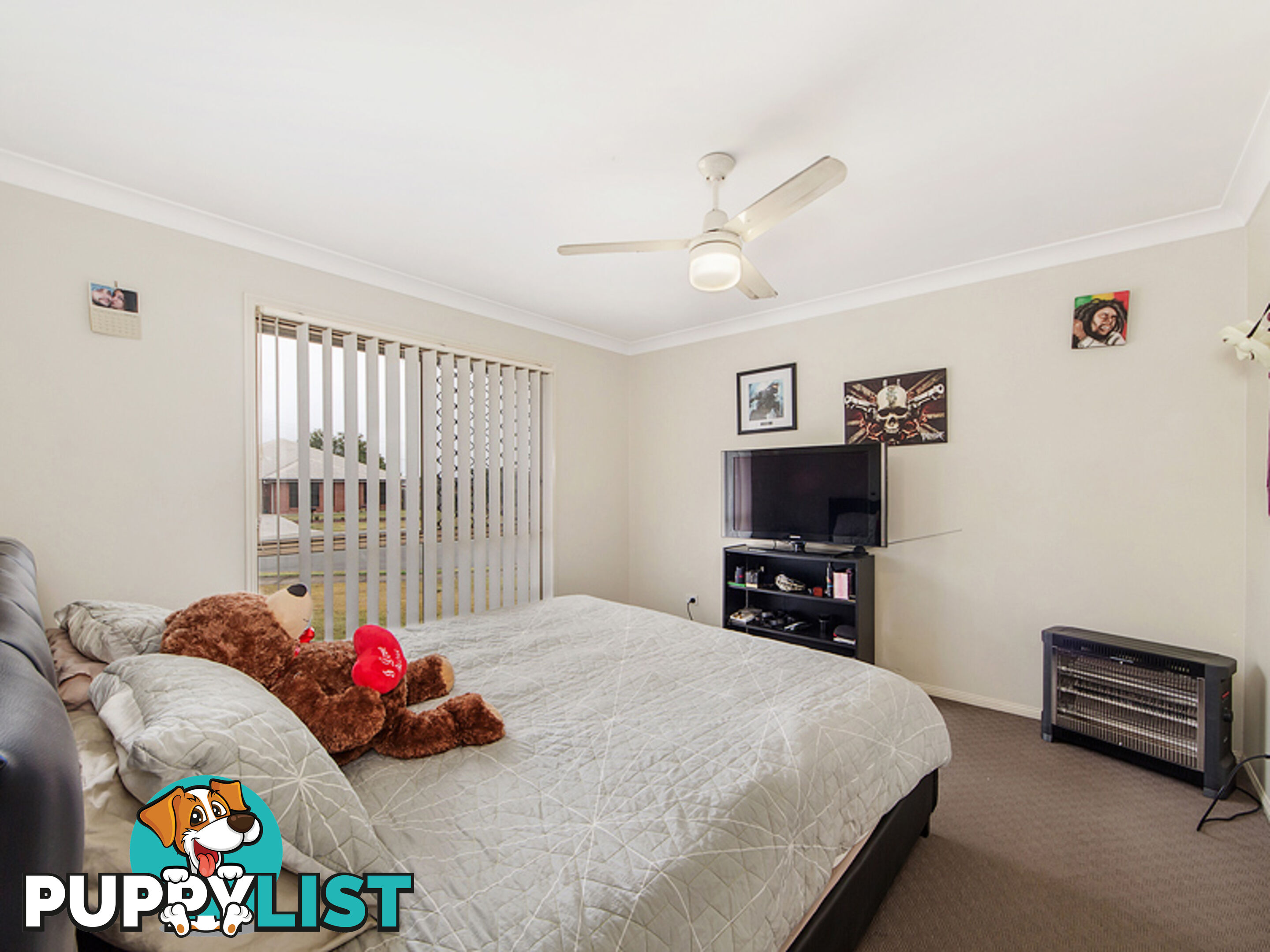 27 Rule Drive BUNDAMBA QLD 4304