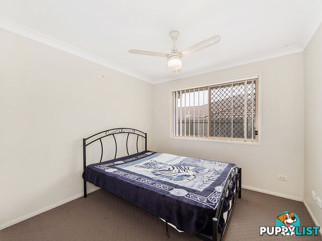 27 Rule Drive BUNDAMBA QLD 4304