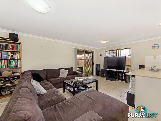 27 Rule Drive BUNDAMBA QLD 4304