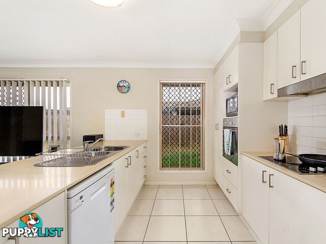 27 Rule Drive BUNDAMBA QLD 4304