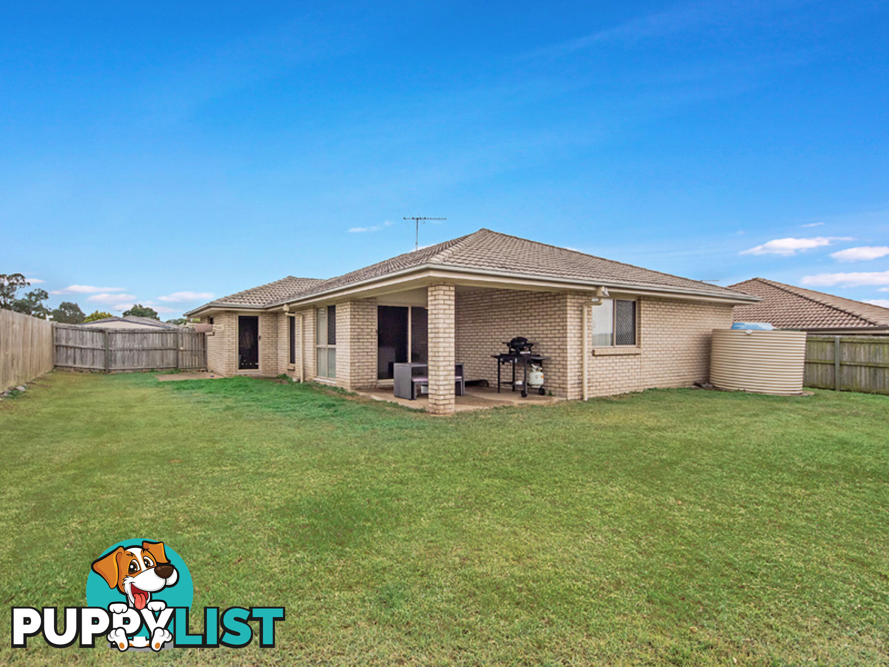 27 Rule Drive BUNDAMBA QLD 4304