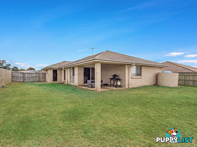 27 Rule Drive BUNDAMBA QLD 4304