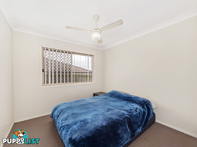 27 Rule Drive BUNDAMBA QLD 4304